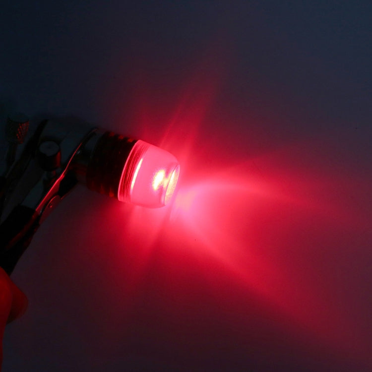2pcs 1157 DC12V / 1.5W Car Strobe Brake Lights, Strobe