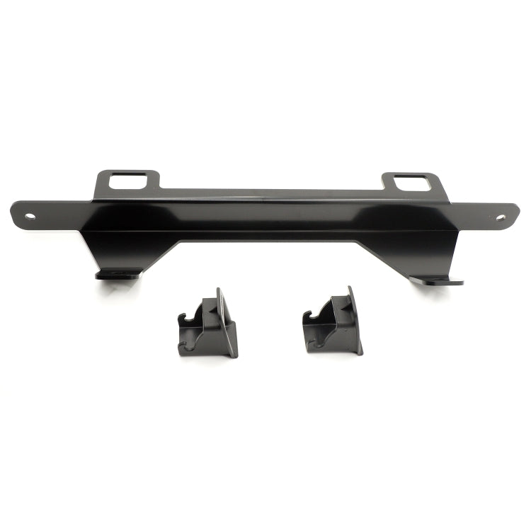 ZL-2064L Car Left Side Rear Seat Isofix Child Seat Interface for Toyota Camry 2006-2013, ZL-2064L