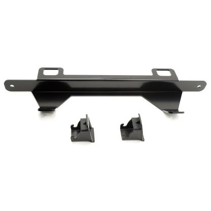 ZL-2064L Car Left Side Rear Seat Isofix Child Seat Interface for Toyota Camry 2006-2013, ZL-2064L