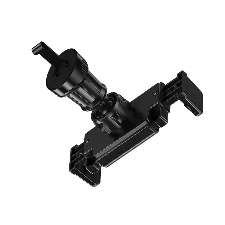 WK WA-S56 K Captain Speed Series Mechanic Car Air Outlet Phone Holder, WA-S56