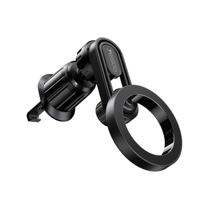 Yesido C157 Strong Magnetic Car Air Vent Phone Holder, C157