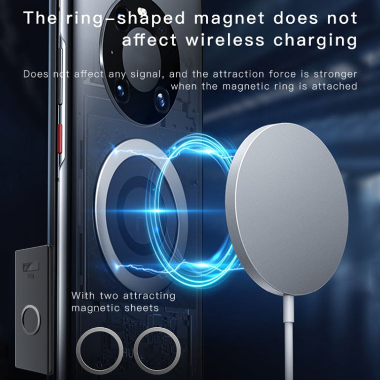 Yesido C157 Strong Magnetic Car Air Vent Phone Holder, C157