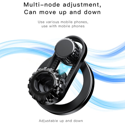 Yesido C157 Strong Magnetic Car Air Vent Phone Holder, C157