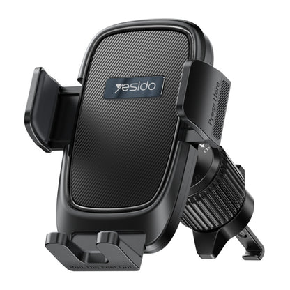 Yesido C241 Adjustable Car Air Vent Mobile Phone Holder, C241