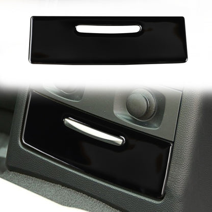 For BMW 3 Series E90/E92 2005-2012 Car Rear Air Outlet Decorative Sticker, Left and Right Drive Universal, Car Rear Air Outlet
