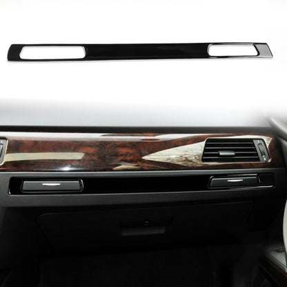 For BMW 3 Series E90/E92/E93 2005-2012 Car Customized Water Glass Strips Decorative Sticker, Left Drive, Car Customized Water Glass Strips, Left Drive
