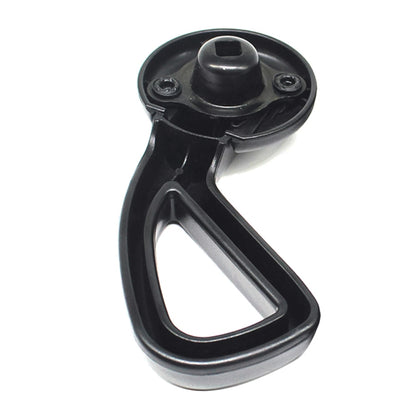 For Citroen C2 / Peugeot 206 207 Car Right Side Seat Adjustment Handle 890586, Right Side