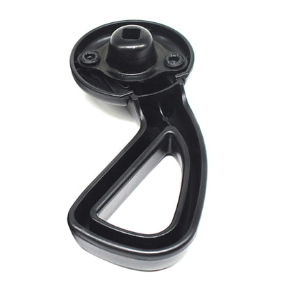 For Citroen C2 / Peugeot 206 207 Car Left Side Seat Adjustment Handle 9638799977, Left Side
