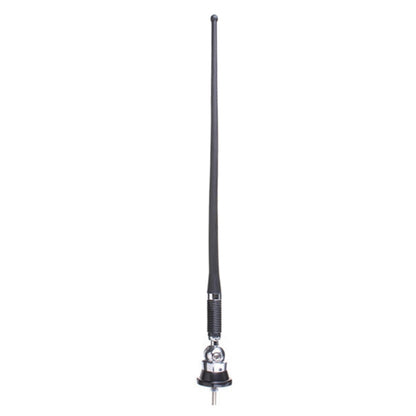 36cm Car Audio Roof Antenna, Mounting Hole Diameter: 10mm, Audio Roof Antenna