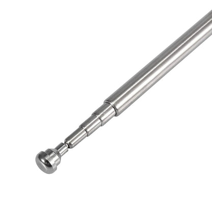 For Toyota 4Runner 1996-2002 Car Modified Telescopic Radio Antenna 86337-35111, 86337-35111