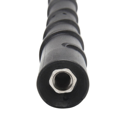 For Ford F150 / Dodge RAM Car Modified 176mm Helical Antenna Mast, ANT-1005-BK