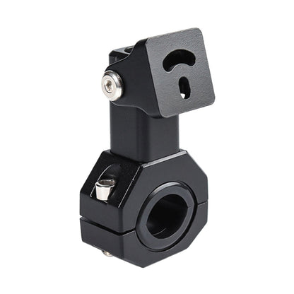 1pcs LT02 Motorcycle Light Universal Bracket, 1pcs