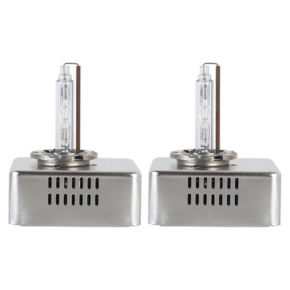 1 Pair D5S 4300K DC12V 35W Car HID Xenon Bulb Kit Headlight, D5S 4300K