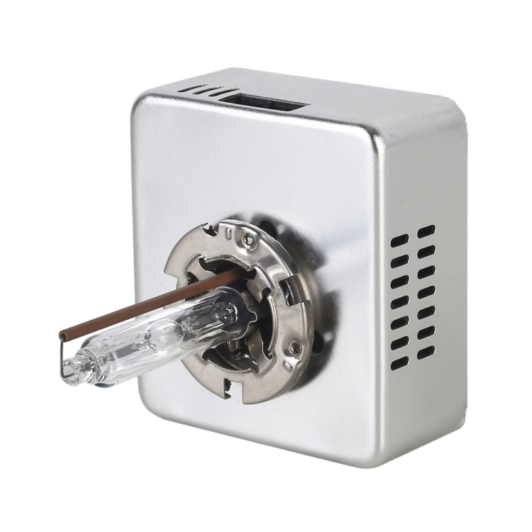 1 Pair D5S 4300K DC12V 35W Car HID Xenon Bulb Kit Headlight, D5S 4300K