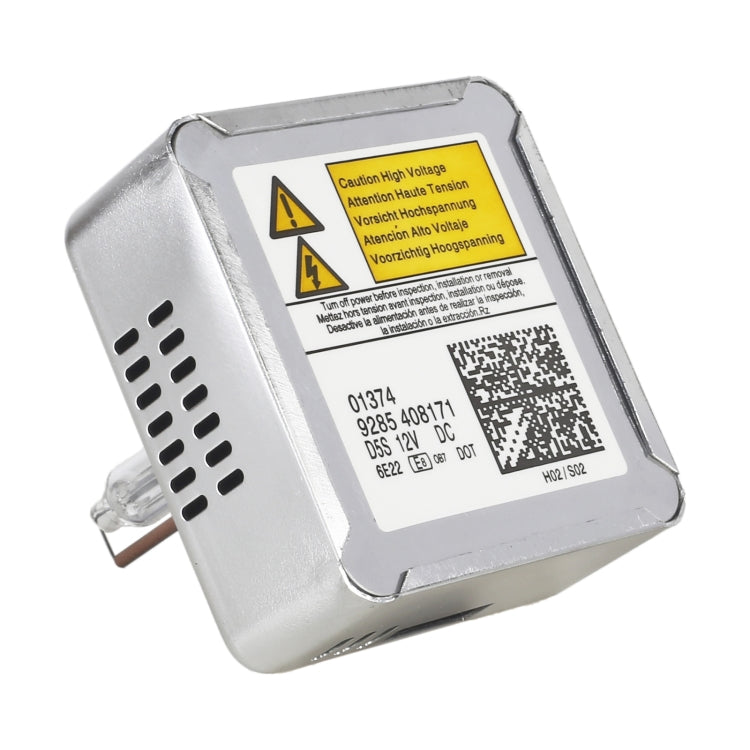 1 Pair D5S 4300K DC12V 35W Car HID Xenon Bulb Kit Headlight, D5S 4300K