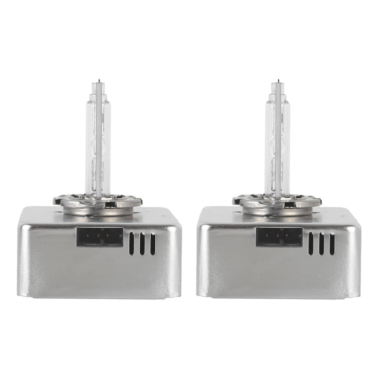 1 Pair D5S 6000K DC12V 35W Car HID Xenon Bulb Kit Headlight, D5S 6000K