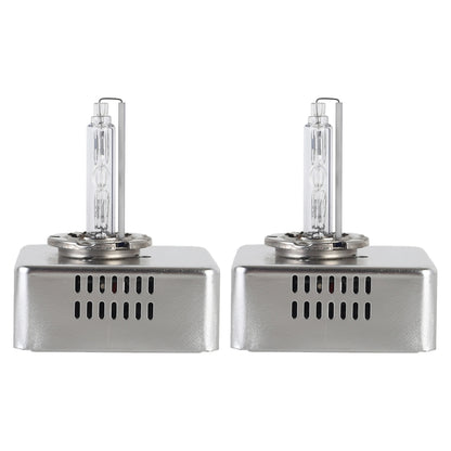 1 Pair D5S 6000K DC12V 35W Car HID Xenon Bulb Kit Headlight, D5S 6000K