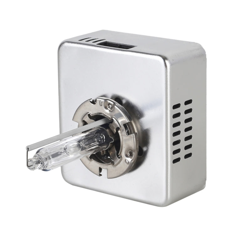 1 Pair D5S 6000K DC12V 35W Car HID Xenon Bulb Kit Headlight, D5S 6000K