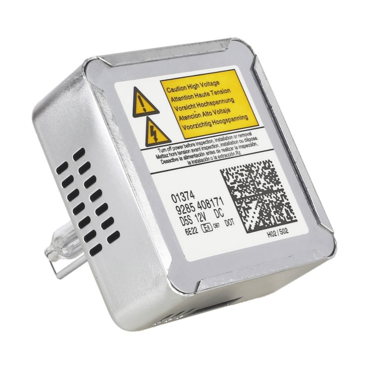 1 Pair D5S 6000K DC12V 35W Car HID Xenon Bulb Kit Headlight, D5S 6000K