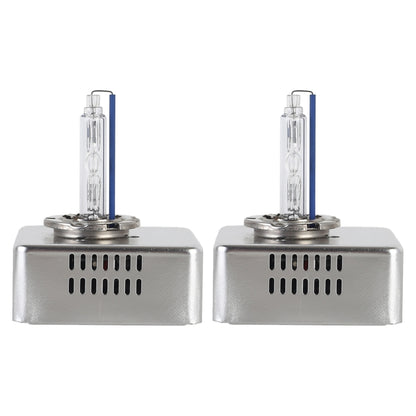 1 Pair D5S 8000K DC12V 35W Car HID Xenon Bulb Kit Headlight, D5S 8000K