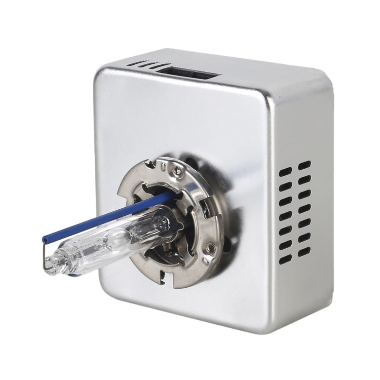 1 Pair D5S 8000K DC12V 35W Car HID Xenon Bulb Kit Headlight, D5S 8000K