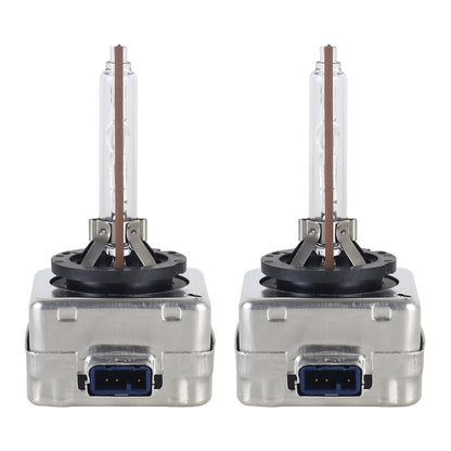 1 Pair D8S 4300K DC12V 35W Car HID Xenon Bulb Kit Headlight, D8S 4300K