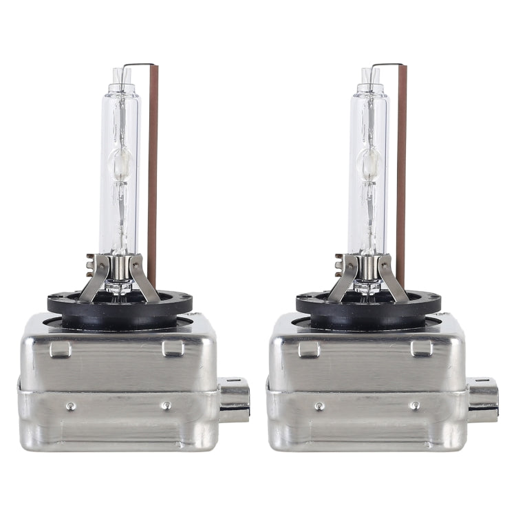 1 Pair D8S 4300K DC12V 35W Car HID Xenon Bulb Kit Headlight, D8S 4300K