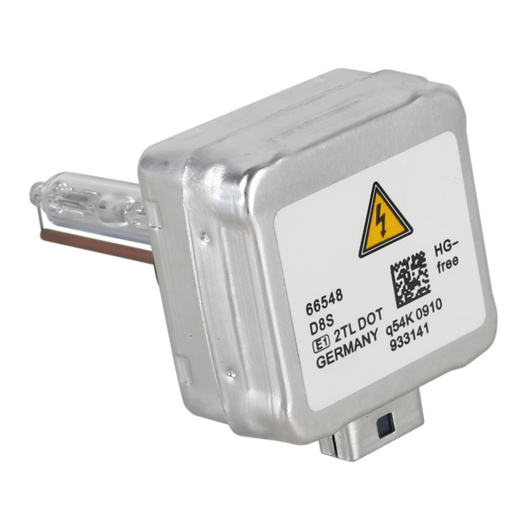 1 Pair D8S 4300K DC12V 35W Car HID Xenon Bulb Kit Headlight, D8S 4300K