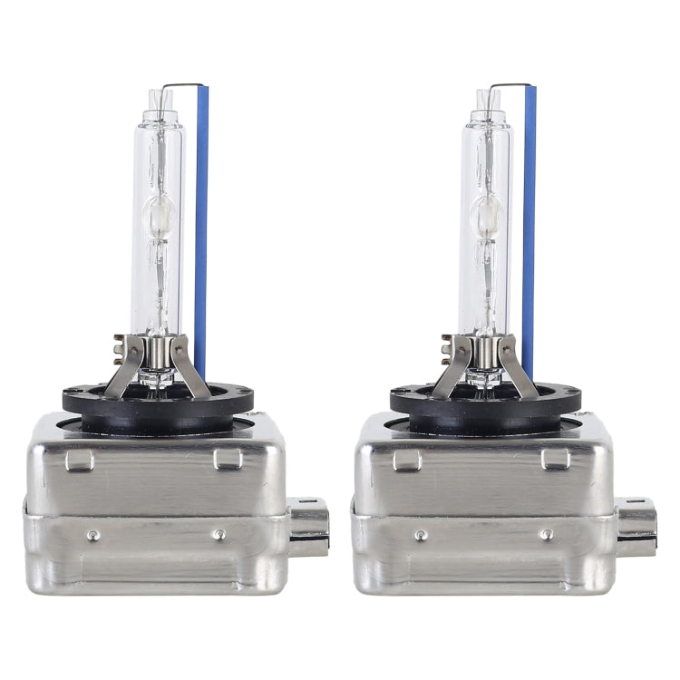 1 Pair D8S 8000K Car HID Xenon Bulb Kit Headlight, D8S 8000K