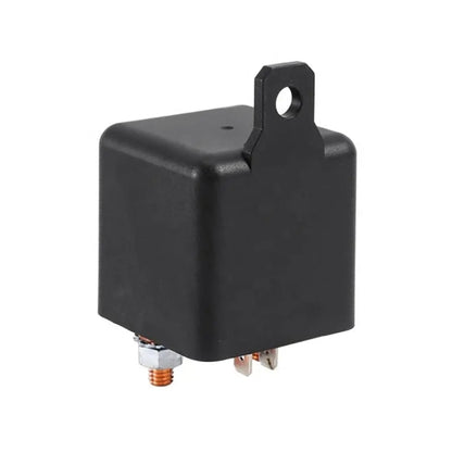 24V 200A Car Start Relay with Accessories, 24V