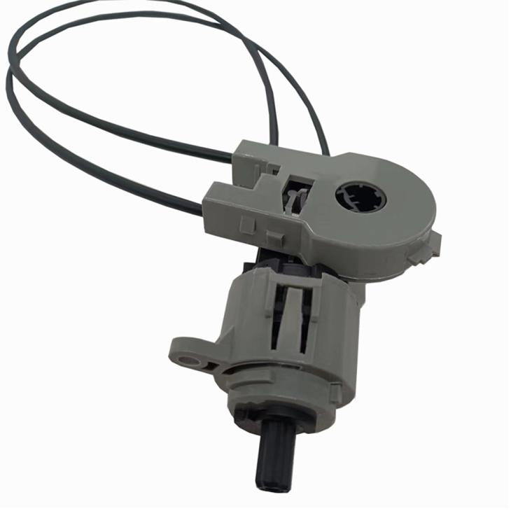For Ford Focus Car Air Conditoning Heated Control Switch with Cables 2M5Z-19B888-BA YH1624, 2M5Z-19B888-BA
