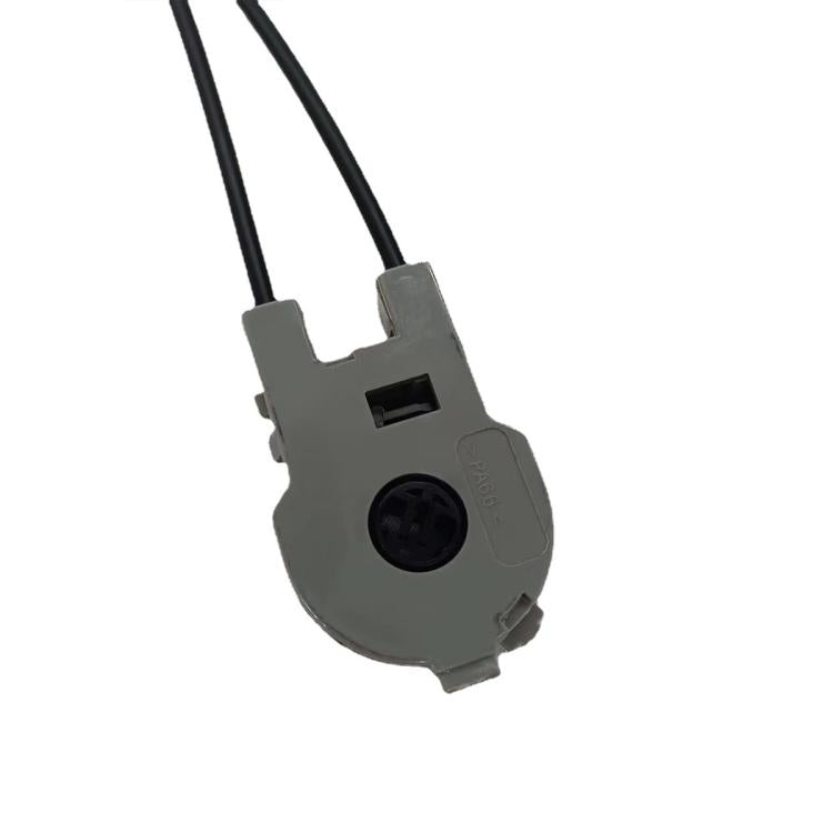 For Ford Focus Car Air Conditoning Heated Control Switch with Cables 2M5Z-19B888-BA YH1624, 2M5Z-19B888-BA