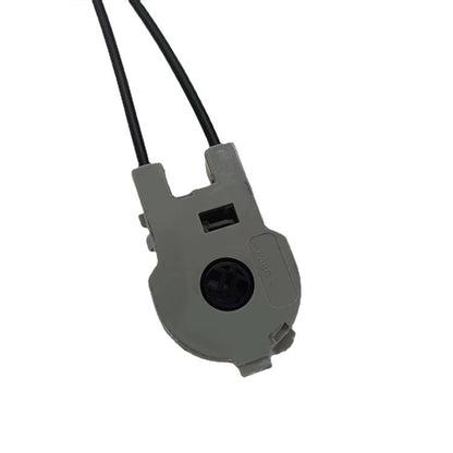 For Ford Focus Car Air Conditoning Heated Control Switch with Cables 2M5Z-19B888-BA YH1624, 2M5Z-19B888-BA