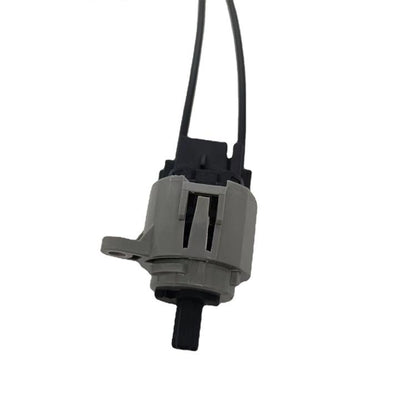 For Ford Focus Car Air Conditoning Heated Control Switch with Cables 2M5Z-19B888-BA YH1624, 2M5Z-19B888-BA