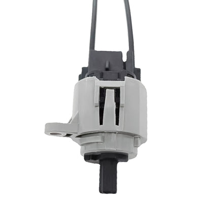 For Ford Focus Car Air Conditoning Heated Control Switch with Cables 2M5Z-19B888-BA YH1624, 2M5Z-19B888-BA