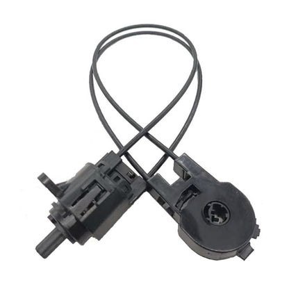 For Ford Focus Car Air Conditoning Heated Control Switch with Cables 2M5Z-19C733-AB 2M5Z19C733, 2M5Z-19C733-AB