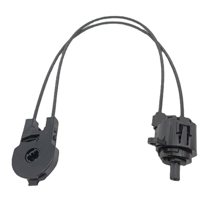 For Ford Focus Car Air Conditoning Heated Control Switch with Cables 2M5Z-19C733-AB 2M5Z19C733, 2M5Z-19C733-AB