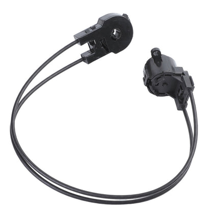 For Ford Focus Car Air Conditoning Heated Control Switch with Cables 2M5Z-19C733-AB 2M5Z19C733, 2M5Z-19C733-AB