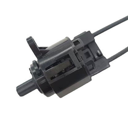 For Ford Focus Car Air Conditoning Heated Control Switch with Cables 2M5Z-19C733-AB 2M5Z19C733, 2M5Z-19C733-AB