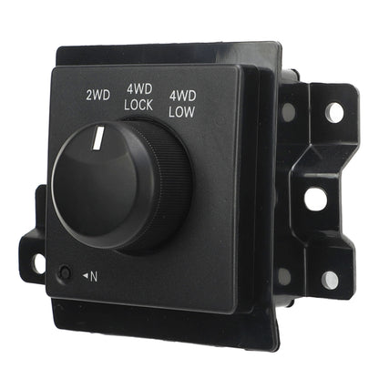 For Dodge Car Transfer Case Control Switch 2WD Lock 68021674AB 727943227027 4602768AA