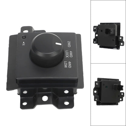 For Dodge Car Transfer Case Control Switch 2WD Lock 68021674AB 727943227027 4602768AA