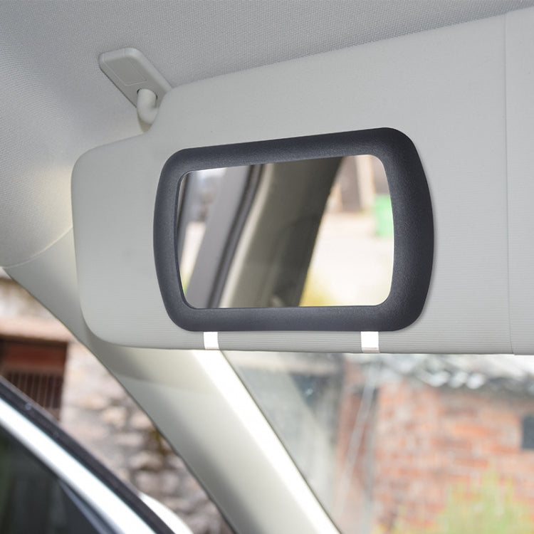 DM-071 Car Sunshade Makeup Mirror, DM-071