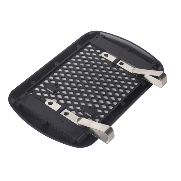 DM-071 Car Sunshade Makeup Mirror, DM-071