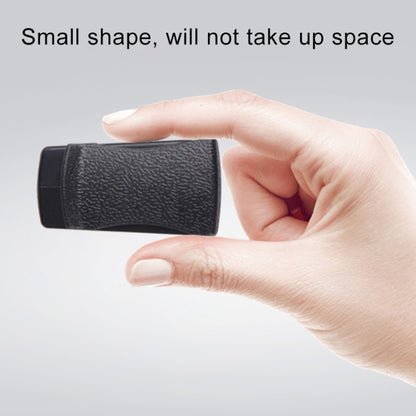 2 in 1 Adhesive Car Mini Hook Card Holder