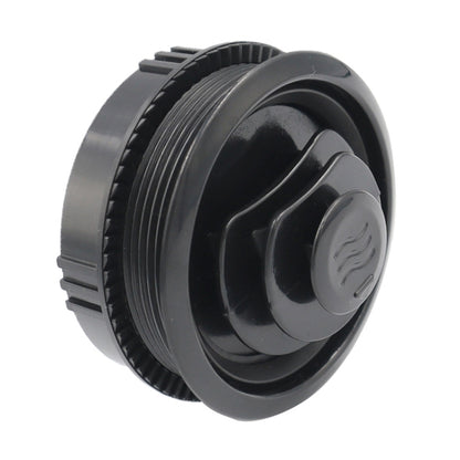 CP-0262 RV Yacht ABS Air-conditioning Outlet Panel, CP-0262