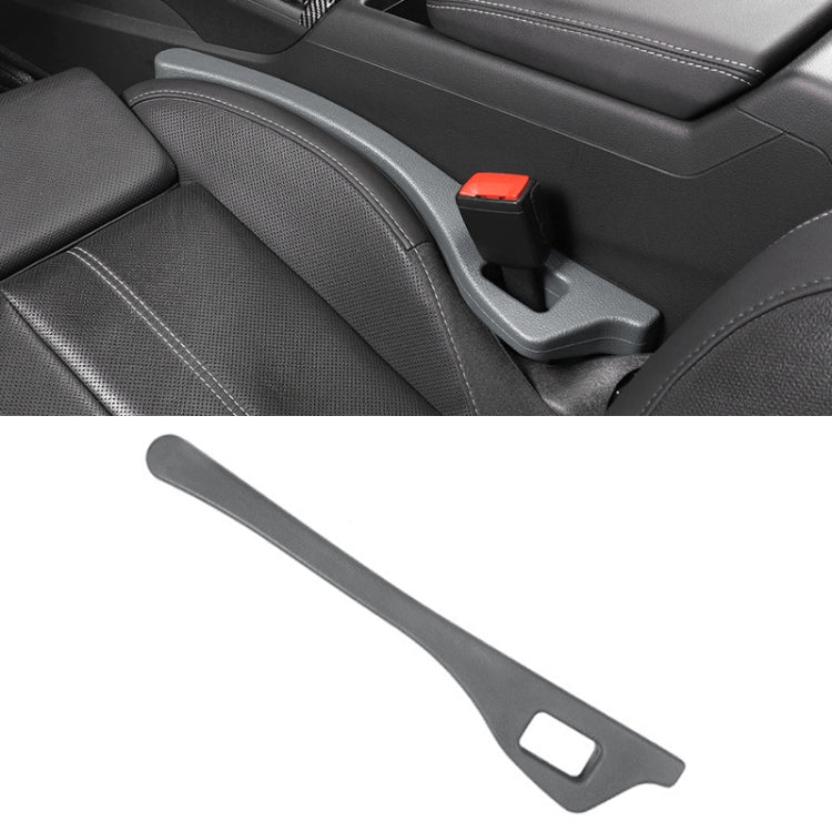 Car Seat Gap Bar Car Interior Armrest Box Gap Leak-proof Filler, Single