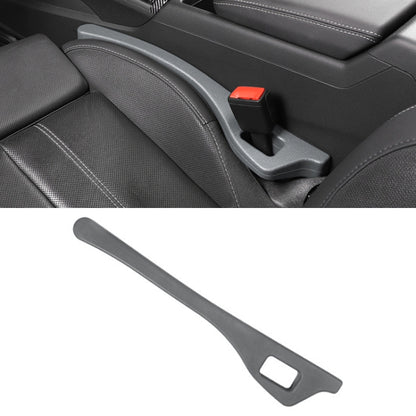 Car Seat Gap Bar Car Interior Armrest Box Gap Leak-proof Filler, Single