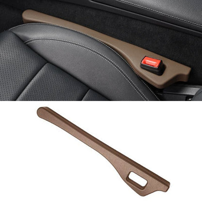 Car Seat Gap Bar Car Interior Armrest Box Gap Leak-proof Filler, Single