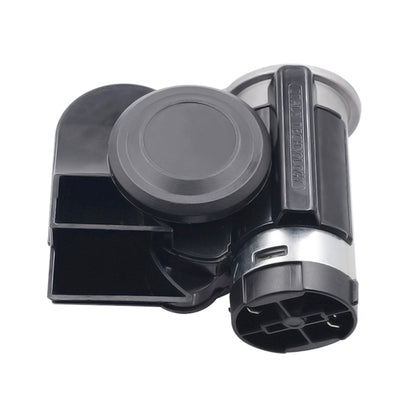 WUPP CS-381 12V Motorcycle Integrated Electric Air Pump Horn Relay
