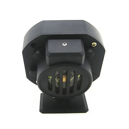 PDY-5 Car Inclinometer Level Meter Car Decoration with LED Light, PDY-5